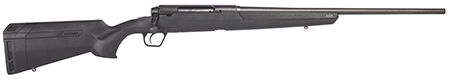 Savage Arms 57236 Axis Full Size 6.5 Creedmoor 4+1 22