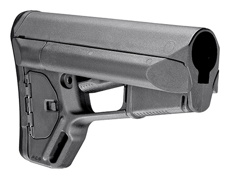 MAGPUL MAG370-GRY ACS CARBINE STOCK MIL-SPEC