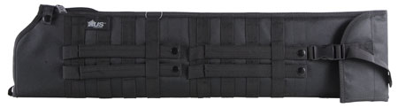 USP P13035  SHOTGUN SCABBARD BLACK