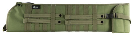 USP P13135  SHOTGUN SCABBARD ODGREEN