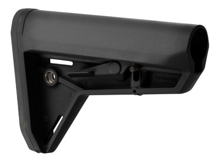 MAGPUL MAG347-BLK MOE SL CARBINE STOCK MIL-SPEC