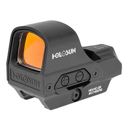 H-SUN ELITE REFLEX MRS GRN SOLAR