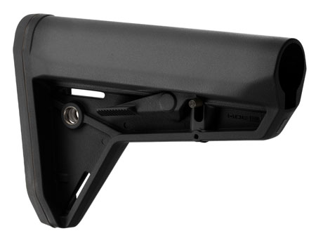 MAGPUL MAG348-BLK MOE SL CARBINE STOCK COM-SPEC