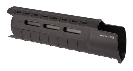 MAGPUL MOE SL HNDGRD CARB AR15 BLK