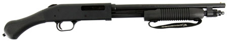 MOSS 590 SHOCKWAVE 410GA 14.375 CYL RAPTOR GRIP