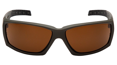 PYRA VGSG718T    OVERWATCH OD GRN FRAME/BRZ LENS