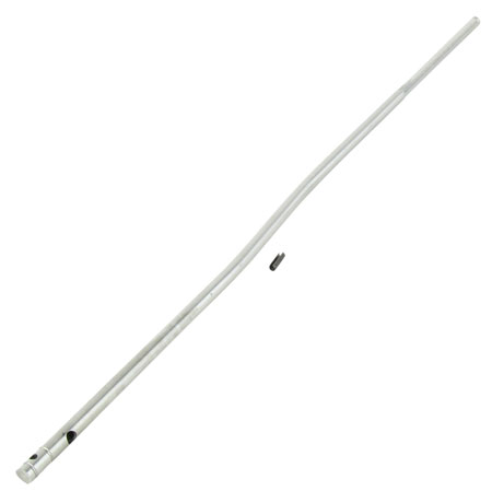 CARBINE LENGTH GAS TUBE W/PIN/STEEL