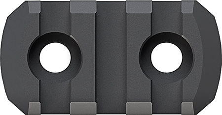 MAGPUL M-LOK ALUM RAIL SECT 3 SLOTS