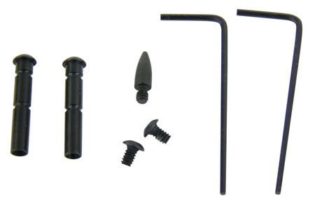 TACFIRE MAR108     AR15 ANTI-WALK PIN SET