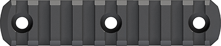 MAGPUL M-LOK ALUM RAIL SECT 9 SLOTS