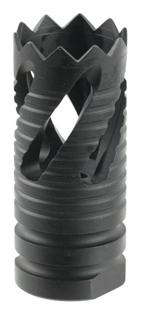 TACFIRE MZ1021     223 1/2X28 THREAD CROWN MB