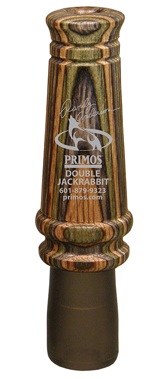 PRIM 366      R-ANDERSON DBL JACKRABBIT