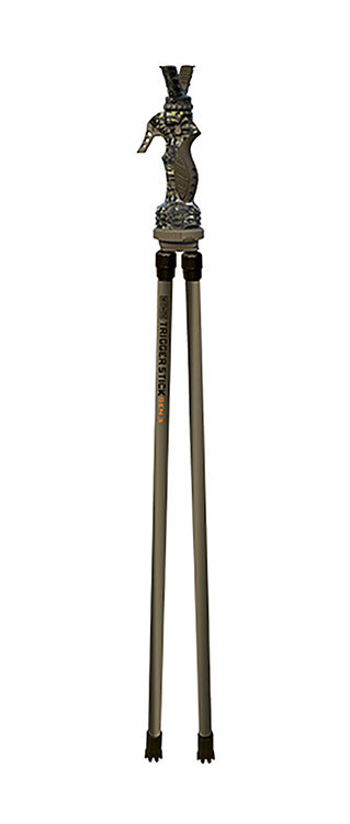 PRIM 65814    T-STK GEN3 BIPOD  CAMO 24-62