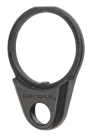 MAGPUL ASAP QD SLING PLATE BLK