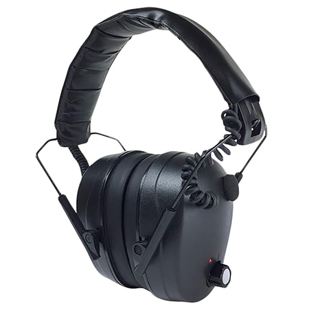 RAD CSE20BX     432EHP ELEC MUFF NRR26