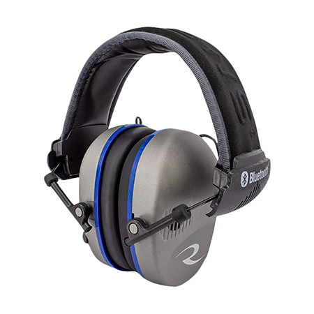 RAD R3700       BLUETOOTH QUAD MIC ELEC MUFF