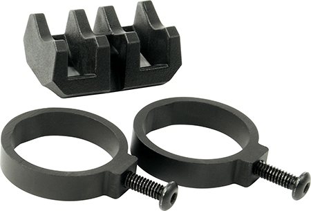 LIGHT MOUNT V-BLOCK & RINGS
