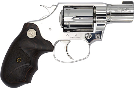 COLT COBRA 38SPL+P FS 2.1" 6RD