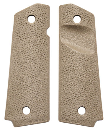 MAGPUL MAG544-FDE MOE 1911 GRIP PANELS TSP