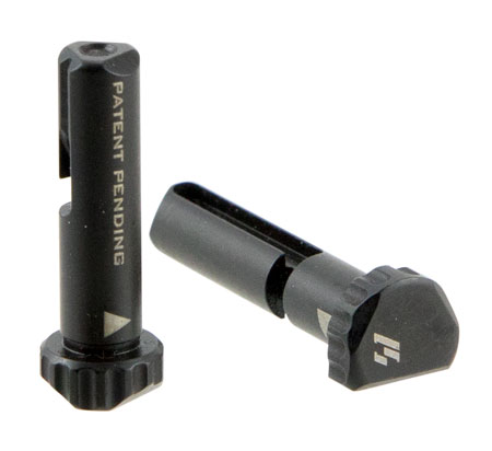 SI AR15-SHIFT-BK      AR15 SHIFT PINS BLK
