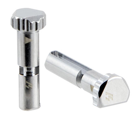 SI AR15-SHIFT-CC      AR15 SHIFT PINS CHROME