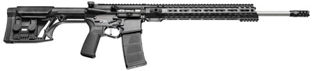 POF 01480 REN PLUS GEN4 BLK 20 14M RAIL 224VAL
