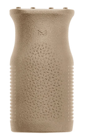 MAGPUL MAG597-FDE MLOK MOE MVG VERT GRIP FDE