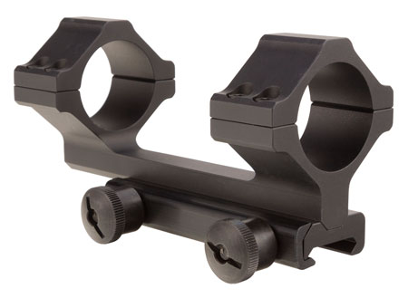 COLT KNOB MOUNT 34MM MATTE