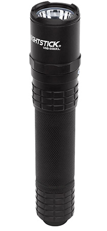 NSTICK USB558XL     USB TACTICAL LIGHT 1100L   BLK