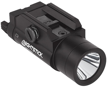NIGHTSTICK WPN MNTD 850L BLK