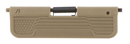 SI AR-UDC-E-FLAG-223-FDE DUST COV FLAG