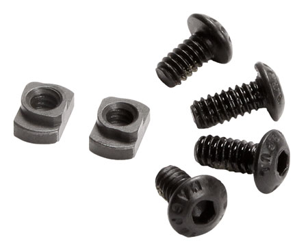 MAGPUL M-LOK T-NUT REPLACEMENT SET
