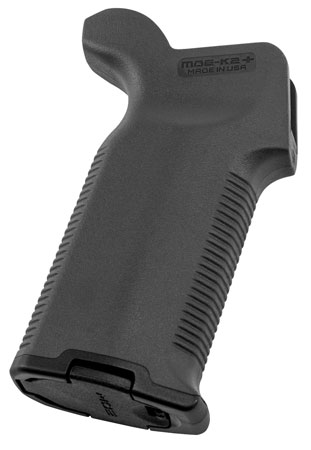 MAGPUL MAG532-BLK MOE-K2+ GRIP AR15/M4