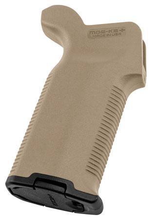 MAGPUL MOE K2+ GRIP AR15/M4 FDE