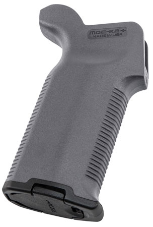 MAGPUL MAG532-GRY MOE-K2+ GRIP AR15/M4