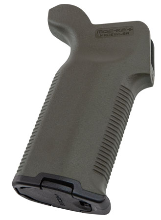 MAGPUL MAG532-ODG MOE-K2+ GRIP AR15/M4