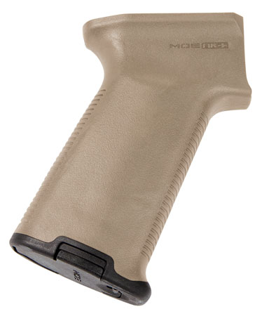MAGPUL MAG537-FDE MOE AK+ GRIP AK47/AK74