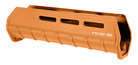 MAGPUL MOE M-LOK FRND MOSS 590 ORG