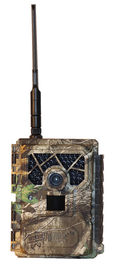 COVERT 5465 BLACKHAWK LTE 60 NO GLOW LED RLT VERIZ
