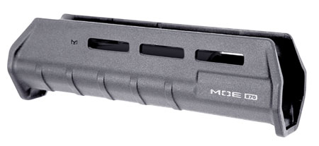 MAGPUL MAG496-GRY MOE M-LOK FOREND REM 870