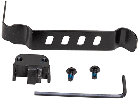 TECHNA CLIP HANDGUN RETENTION