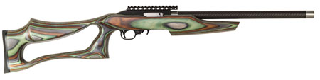 MAG SSEFC22G     SWITCHBOLT 22LR 17       CAMO LAM
