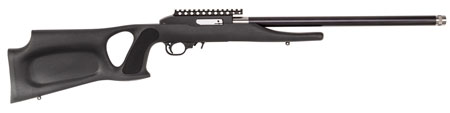 MR SWITCHBOLT RECEIVER 22LR 18 ULTRA THRD BBL
