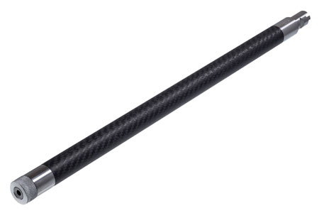 MR BBL CZ 455 22LR 18 THREADED CARBON FIBER