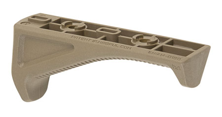 MAGPUL MAG598-FDE AFG M-LOK ANGLED FORE GRIP