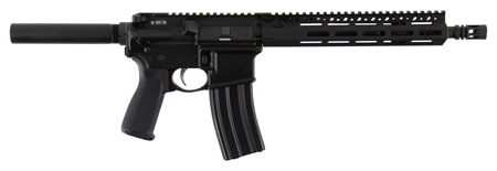 BCM RECCE-11 M-LOK 5.56 11.5" 30RD