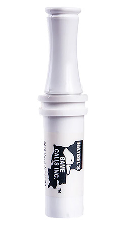 HAY B14     BLUE/SNOW GOOSE