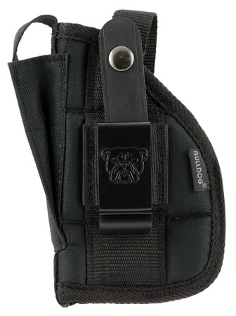 BULLDOG NYLON AMBI SZ 19C