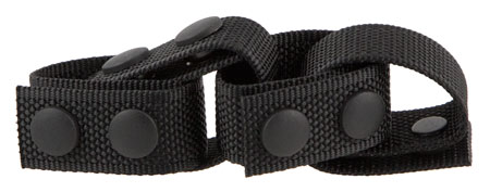 BH TRAD CORDURA BLT KEEP 2" (4) BLK