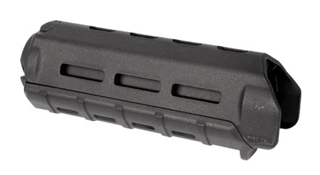 MAGPUL MOE M-LOK HANDGUARD CARB BLK